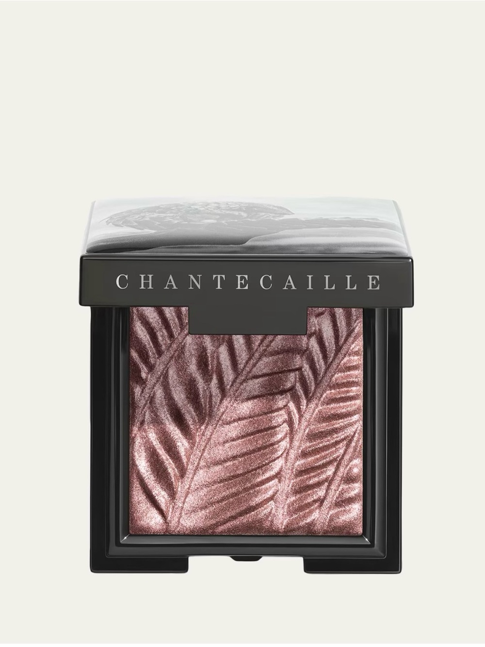 Chantecaille Luminescent Eye Shade- Pangolin Dusty Lilac NWOB MSRP $58